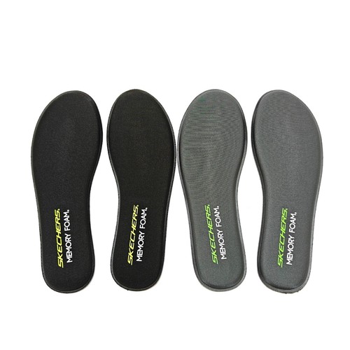 New skechers memory foam - new,