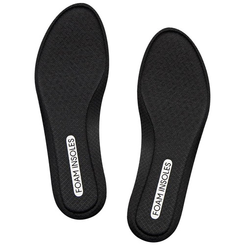 Endoto foam insoles - foam,