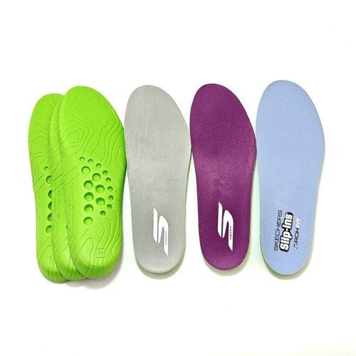 Skechers air cooled - air, fit