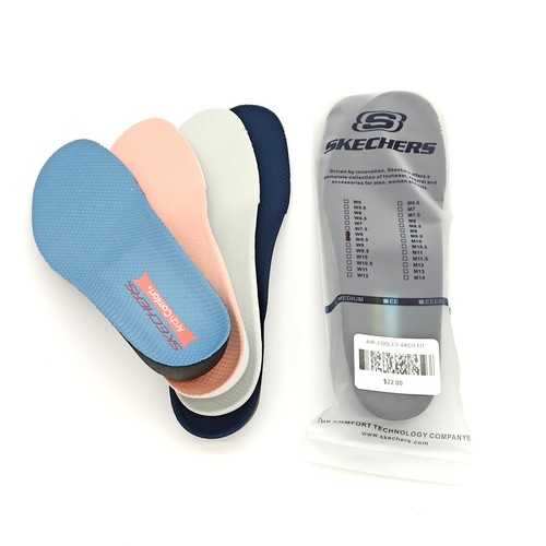 Skechers air cooled arch eva - air,