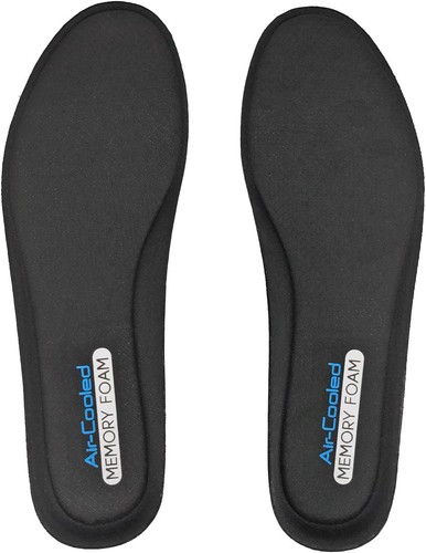 Replacement shoe insoles for - shoe,
