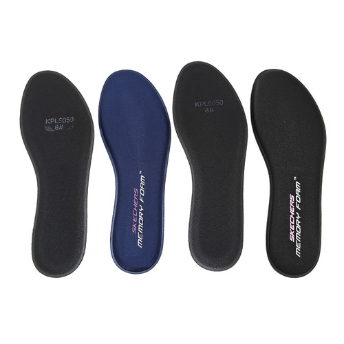 New skechers memory foam - new,