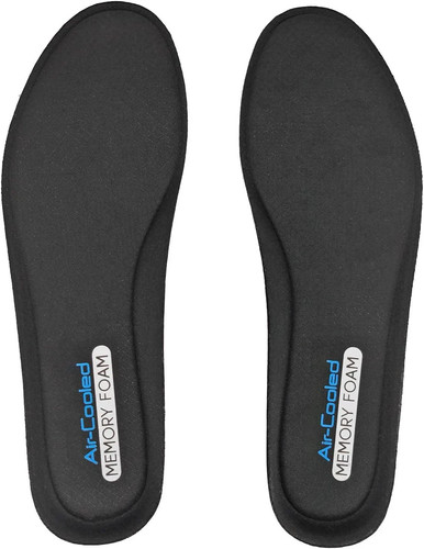 Replacement shoe insoles - shoe,