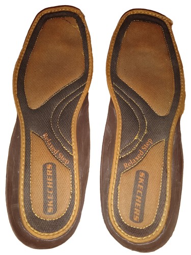 Skechers mens shoes relaxed - shoes,