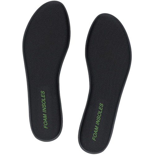 Endoto memory foam insoles - endoto,