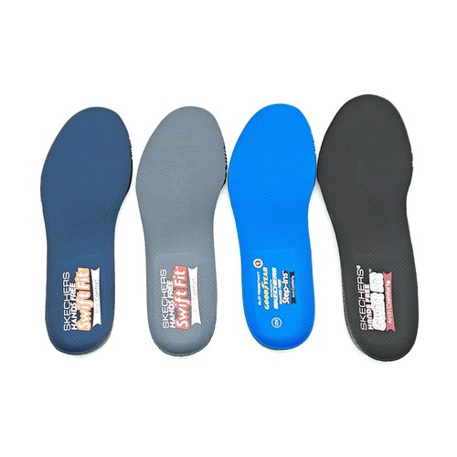 Skechers men air cooled arch - men',
