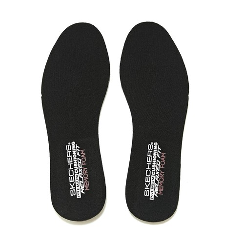 Skechers black men 7 13 - skechers, sz