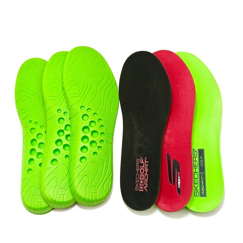 New skechers arch - new, fit
