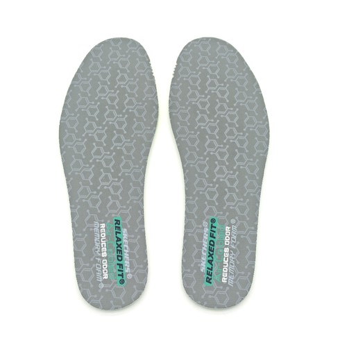 Skechers air cooled memory - air,