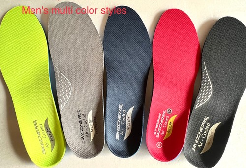 Skechers archfit insoles thick - skechers,