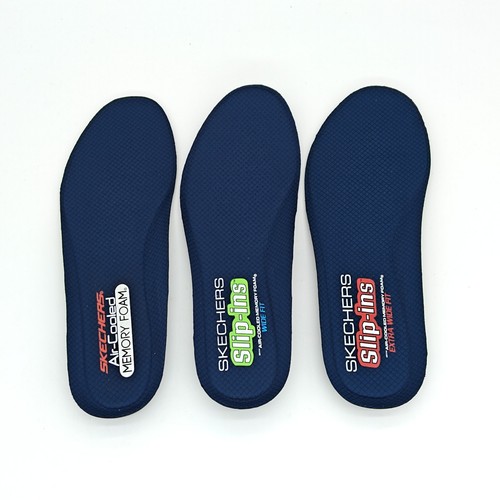 Skechers extra wide navy men - extra,