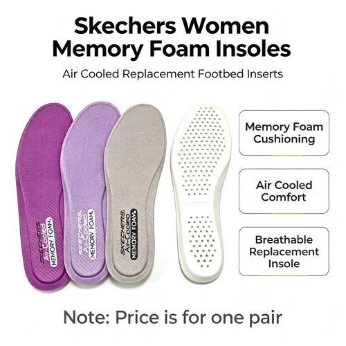 New skechers women memory - new, women'