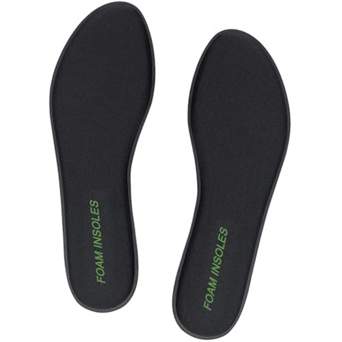 Endoto memory foam insoles - endoto,