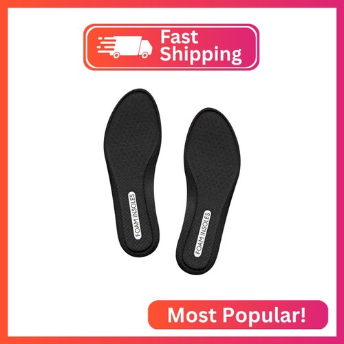 Endoto foam insoles - endoto, for
