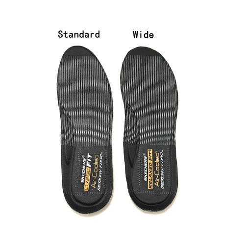 New skechers standard wide - standard/wide, air