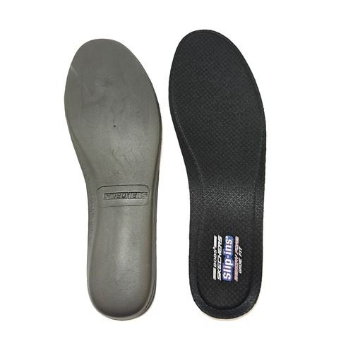 New skechers bobs - new, black
