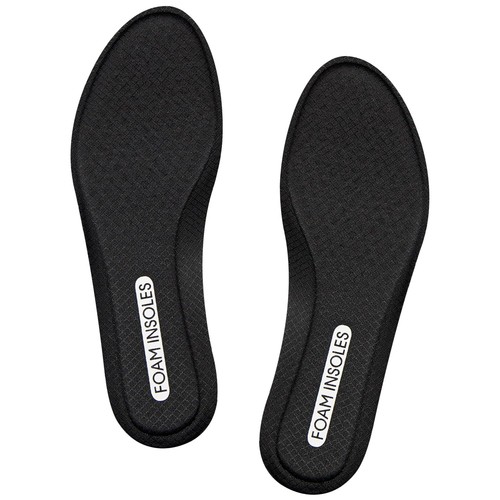 Endoto foam insoles for - foam,