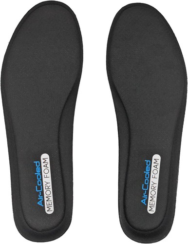 Replacement shoe insoles for - replacement,