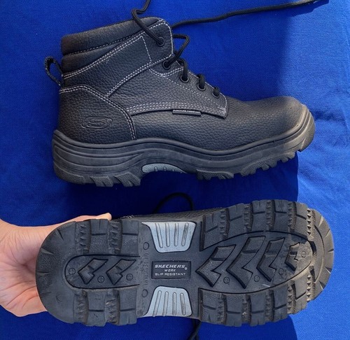 Sketchers for work durable - for,