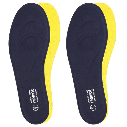 Riemot pairs memory foam - 2,