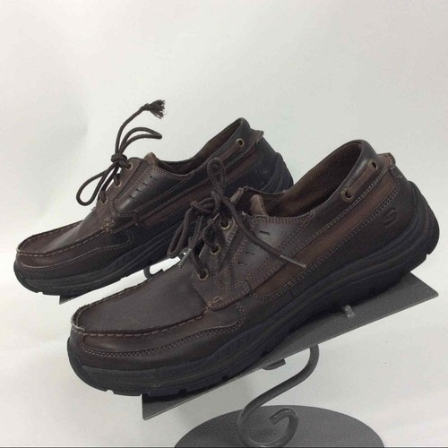 Skechers relaxed fit - skechers, men's