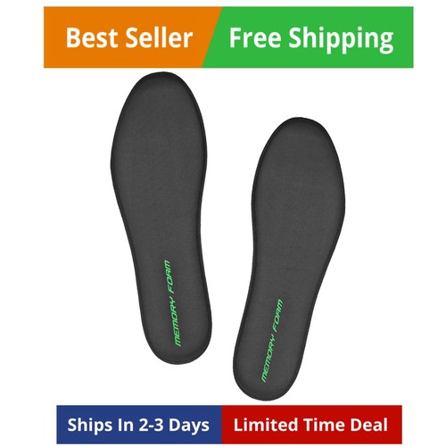 Replacement shoe insoles for - insoles,