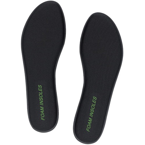 Memory foam insoles - memory,