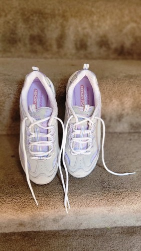 Sketchers memory foam - foam, insoles