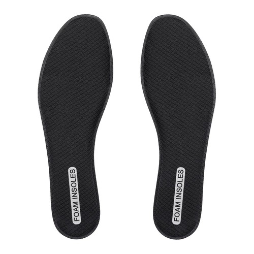 Endoto memory foam insoles - foam,
