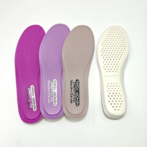 New skechers memory foam - foam, air
