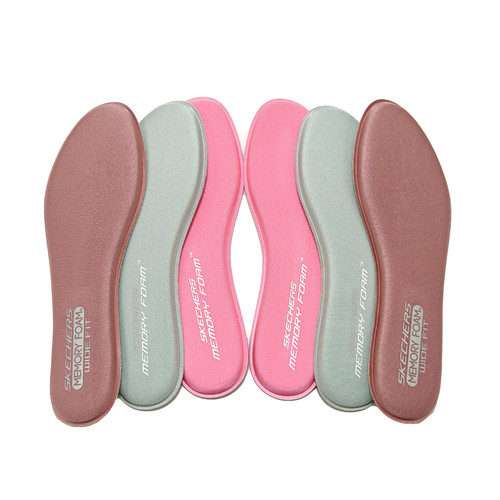 New skechers memory - new,