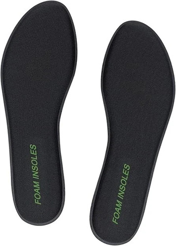 Replacement shoe insoles for - replacement,